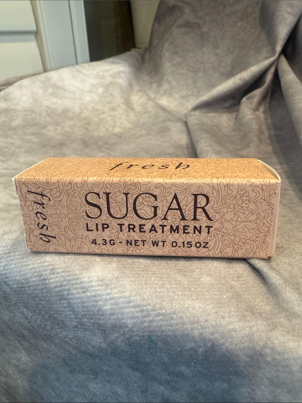 fresh Sugar Lip Treatment — (Honey) Full Size
